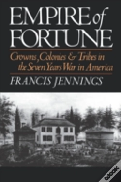Capa do artigo Empire Of Fortune