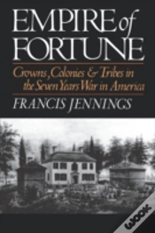Capa do artigo Empire Of Fortune