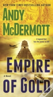 Capa do artigo Empire Of Gold