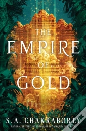 Empire Of Gold