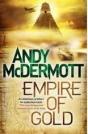 Empire Of Gold (Wilde/Chase 7) - Preview