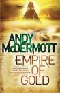 Empire Of Gold (Wilde/Chase 7) - Preview
