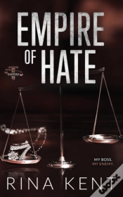 Capa do artigo Empire Of Hate