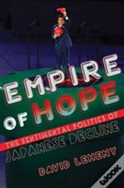 Capa do artigo Empire Of Hope