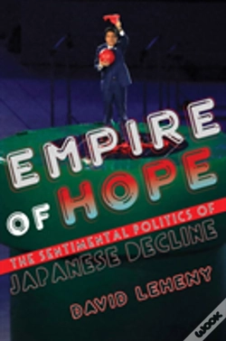 Capa do artigo Empire Of Hope