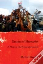Empire Of Humanity