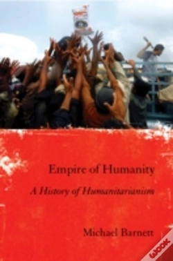 Capa do artigo Empire Of Humanity
