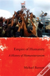 Capa do artigo Empire Of Humanity