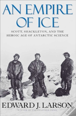 Capa do artigo Empire Of Ice