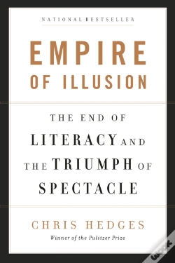 Capa do artigo Empire Of Illusion