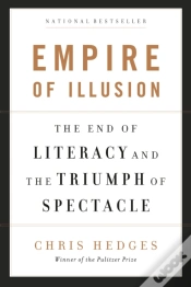 Capa do artigo Empire Of Illusion