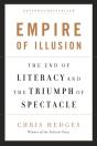 Empire Of Illusion - Preview