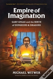 Capa do artigo Empire Of Imagination