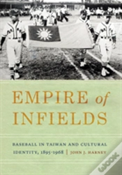 Capa do artigo Empire Of Infields