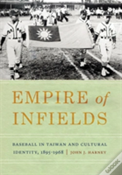 Capa do artigo Empire Of Infields