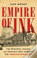 Empire Of Ink