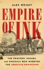 Empire Of Ink - Preview