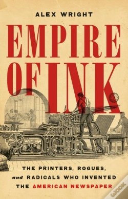 Capa do artigo Empire Of Ink