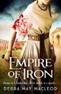 Empire Of Iron - Preview