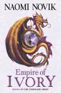 Empire Of Ivory - Preview