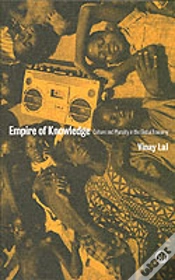 Capa do artigo Empire Of Knowledge