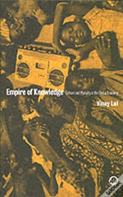 Capa do artigo Empire Of Knowledge