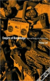 Empire Of Knowledge