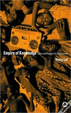 Capa do artigo Empire Of Knowledge