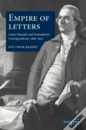 Capa do artigo Empire Of Letters