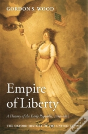 Capa do artigo Empire Of Liberty
