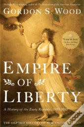 Empire Of Liberty