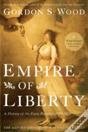 Capa do artigo Empire Of Liberty