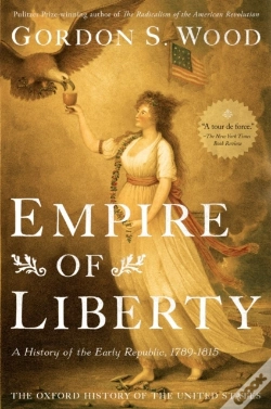 Capa do artigo Empire Of Liberty