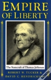 Capa do artigo Empire Of Liberty