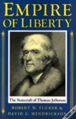 Capa do artigo Empire Of Liberty