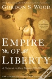Capa do artigo Empire Of Liberty