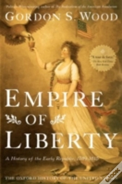 Capa do artigo Empire Of Liberty