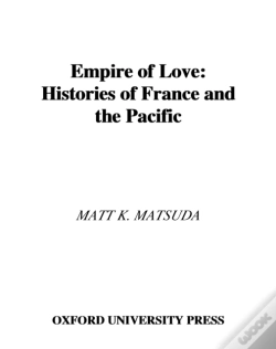 Capa do artigo Empire Of Love