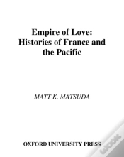 Capa do artigo Empire Of Love