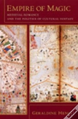 Capa do artigo Empire Of Magic