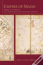 Capa do artigo Empire Of Magic