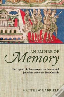 Capa do artigo Empire Of Memory