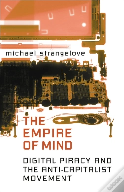 Capa do artigo Empire Of Mind