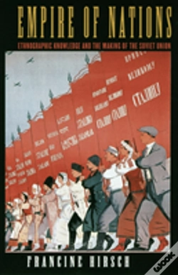 Capa do artigo Empire Of Nations