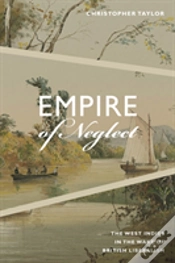 Capa do artigo Empire Of Neglect