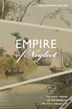 Capa do artigo Empire Of Neglect