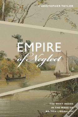 Capa do artigo Empire Of Neglect