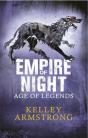Empire Of Night - Preview