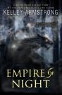 Empire Of Night - Preview