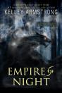 Empire Of Night - Preview